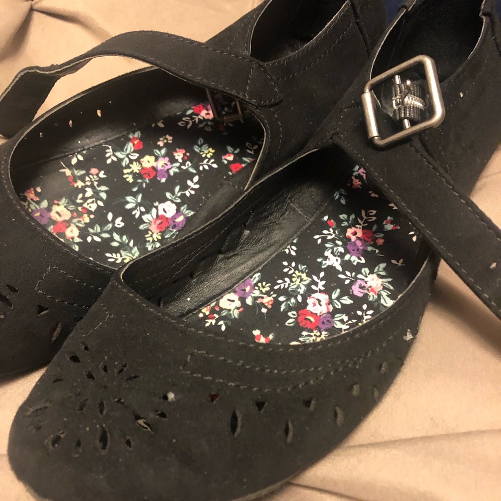 Dream Out Load Flats